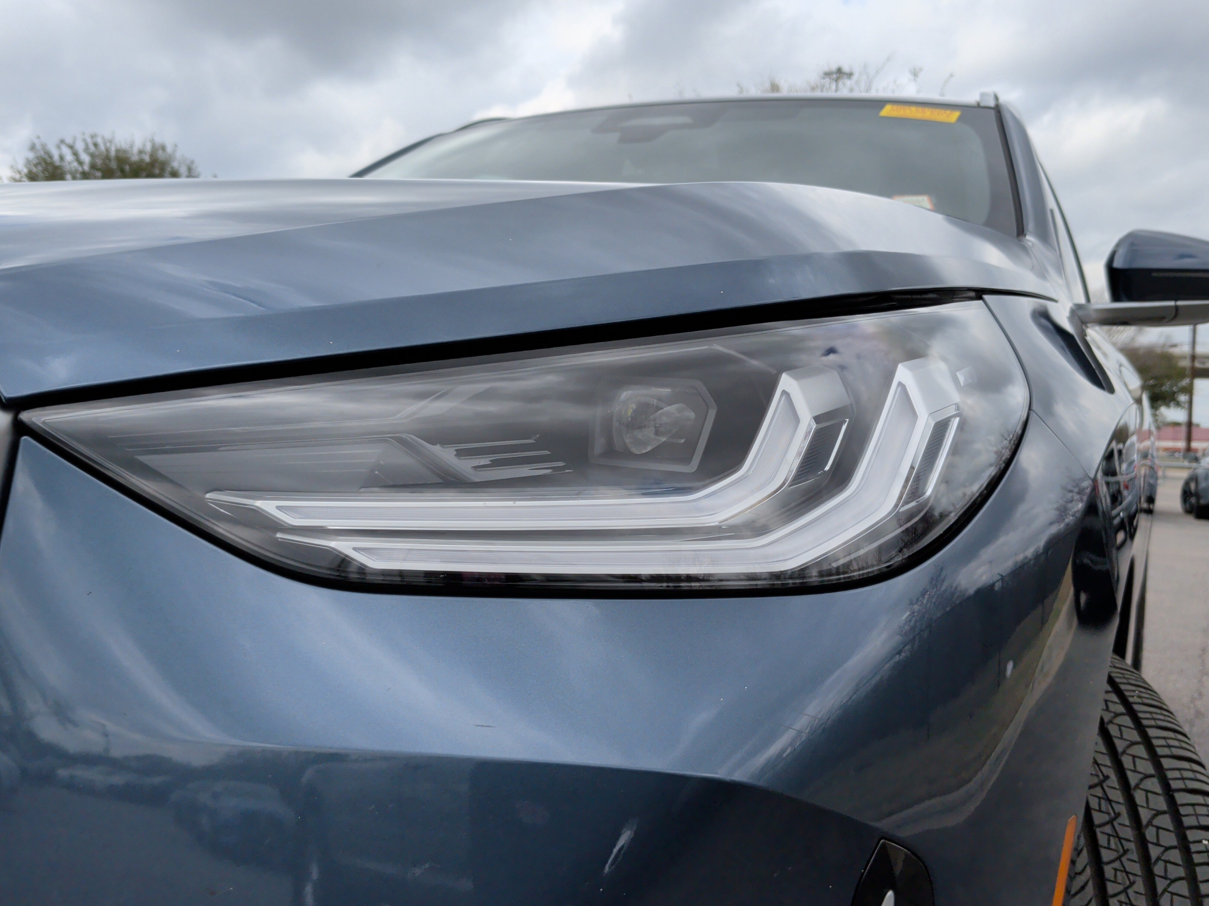 Certified 2026 BMW X3 xDrive30 w/ Premium Package image 3