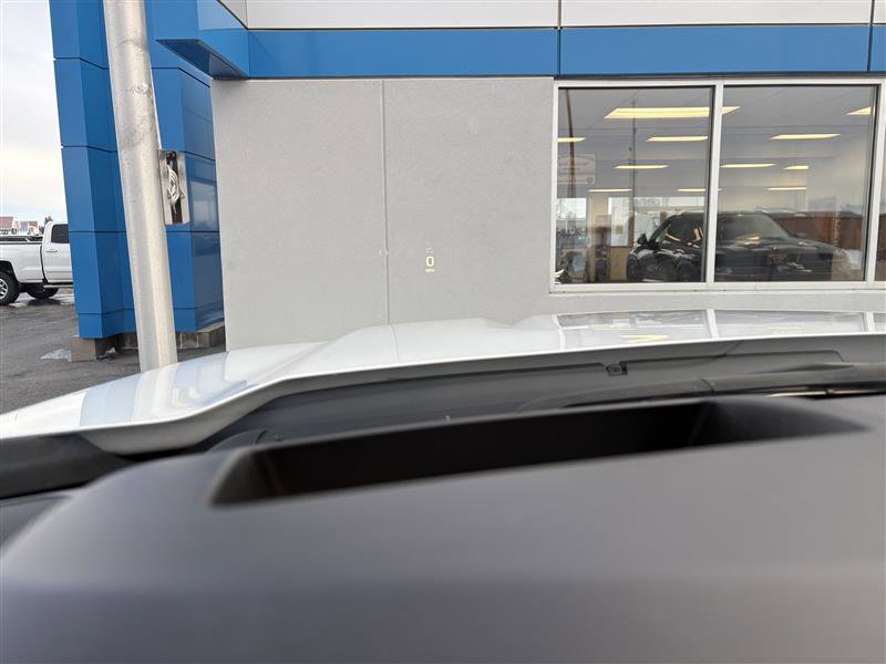 Used 2024 Chevrolet Silverado 1500 High Country w/ Technology Package image 37