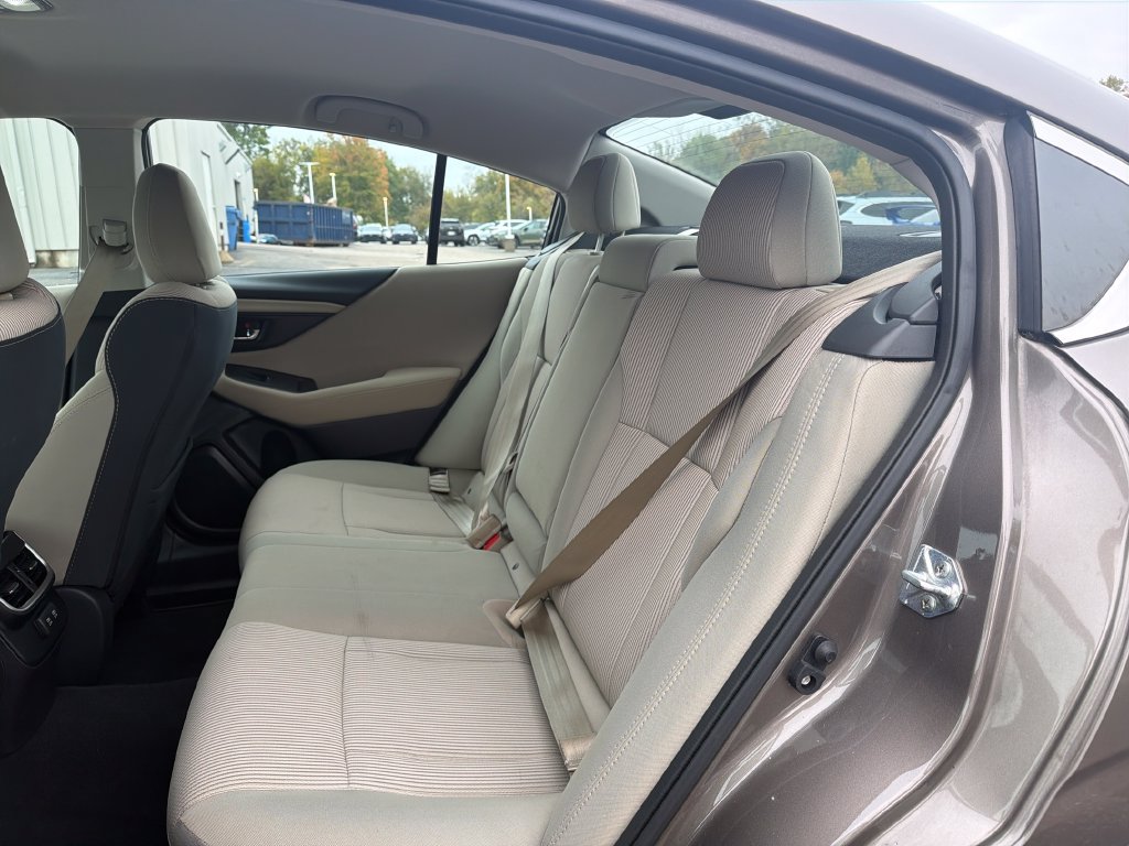 Used 2022 Subaru Legacy Premium AWD/4WD image 26