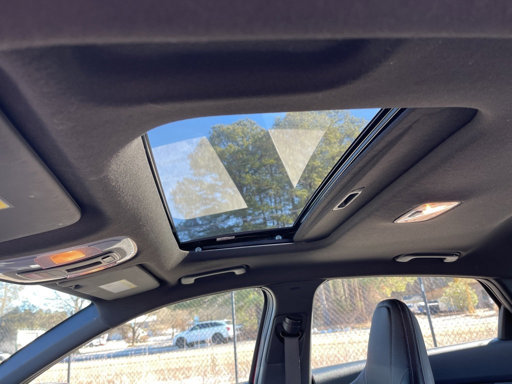 Certified 2025 Hyundai Elantra N image 20