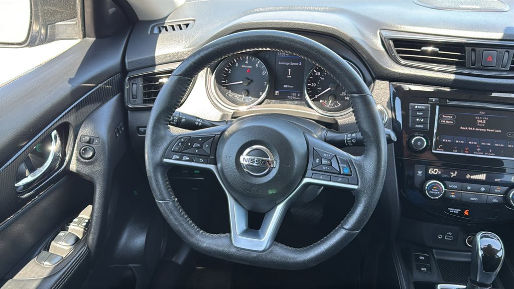 Used 2019 Nissan Rogue SL image 24