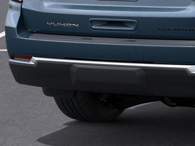 New 2026 GMC Yukon Elevation w/ Elevation Premium Package image 14