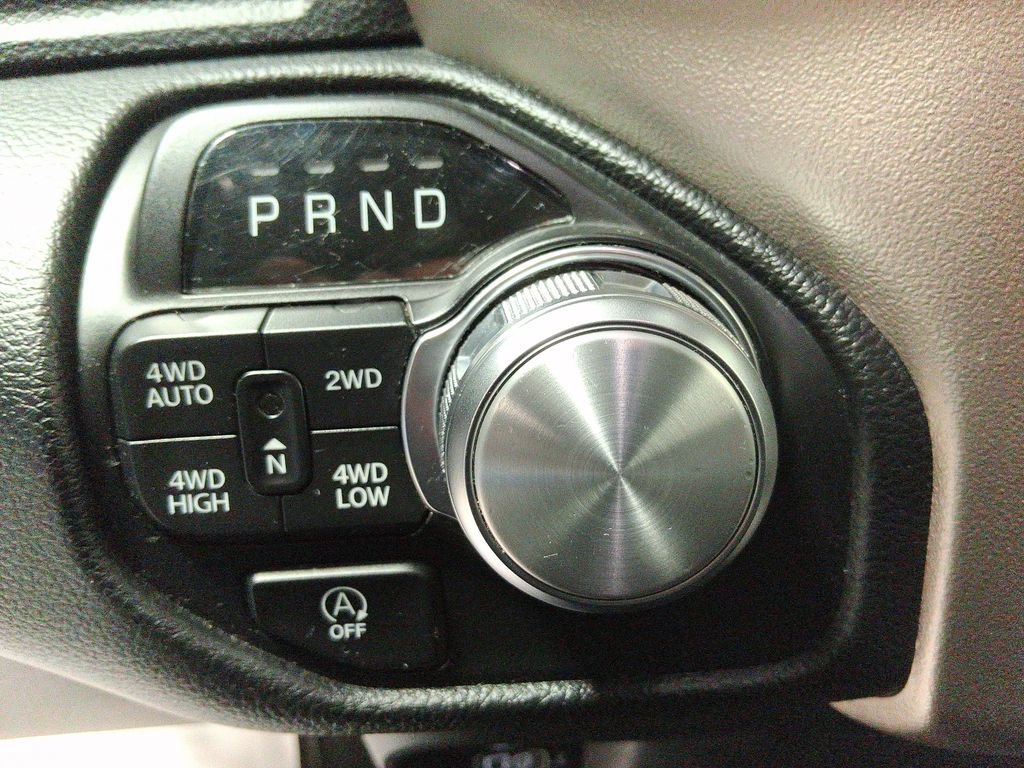 Used 2021 RAM 1500 Laramie AWD/4WD image 30