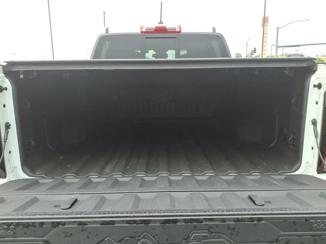 Used 2024 Chevrolet Colorado Z71 w/ Z71 Convenience Package 2 image 21