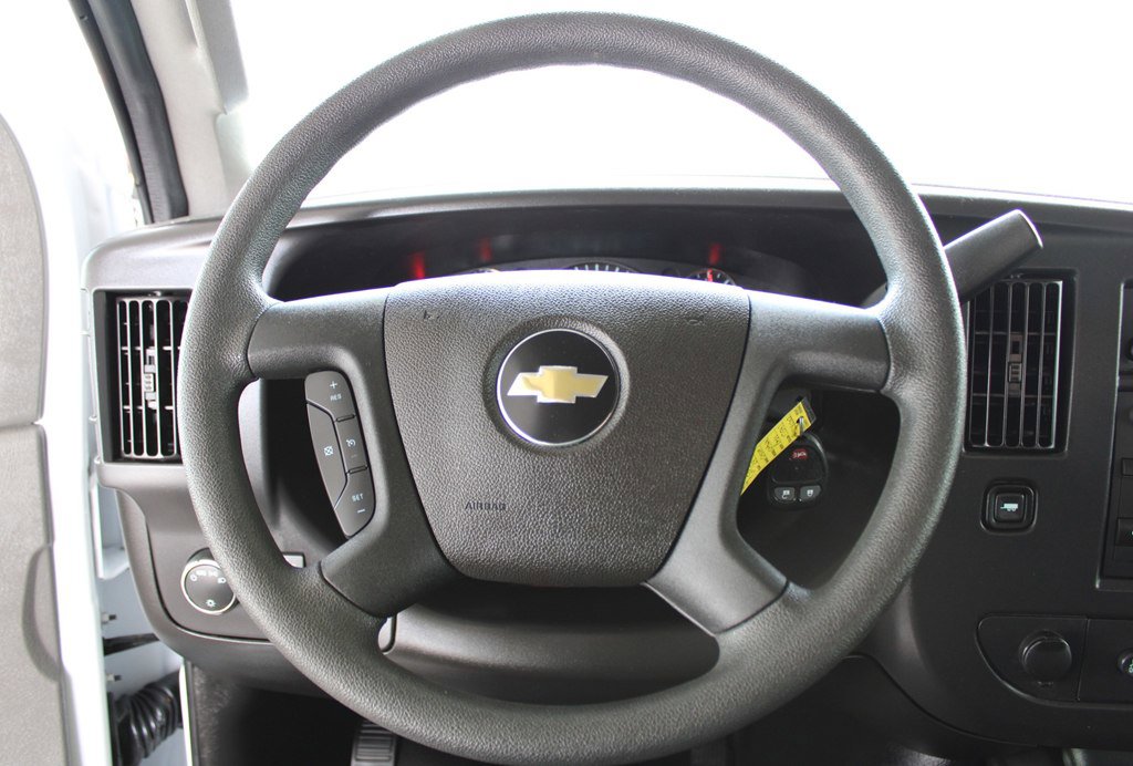 Used 2024 Chevrolet Express 3500 LT w/ LT Preferred Equipment Group image 20