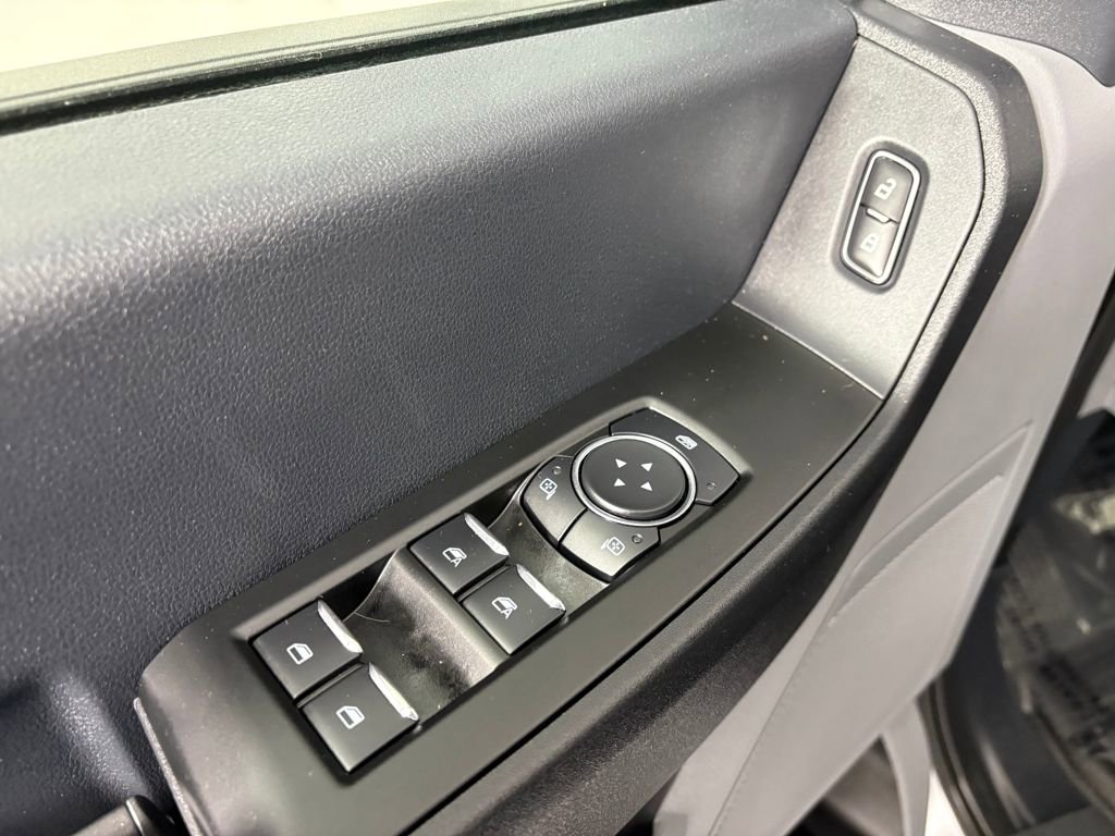 Certified 2025 Ford F350 XL w/ Snow Plow Prep Package image 13