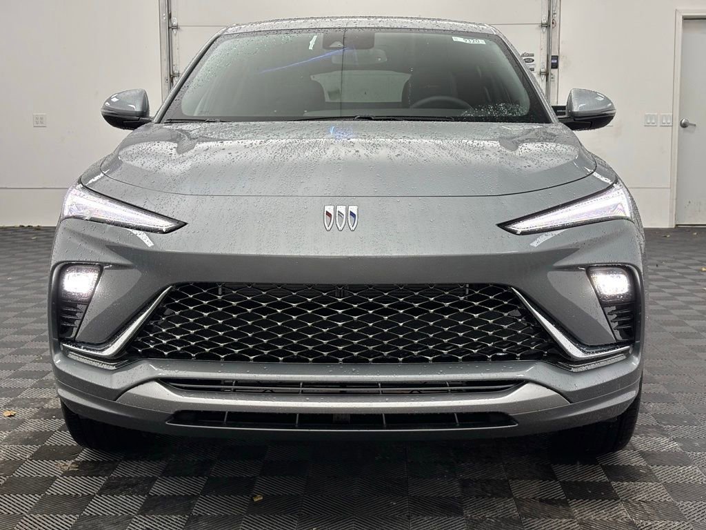 New 2026 Buick Envista Avenir image 14