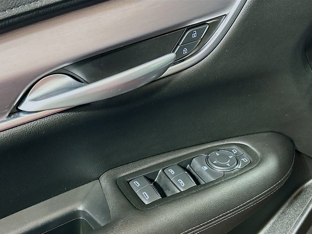 Used 2024 Cadillac XT5 Luxury w/ LPO, Floor Liner Package image 13