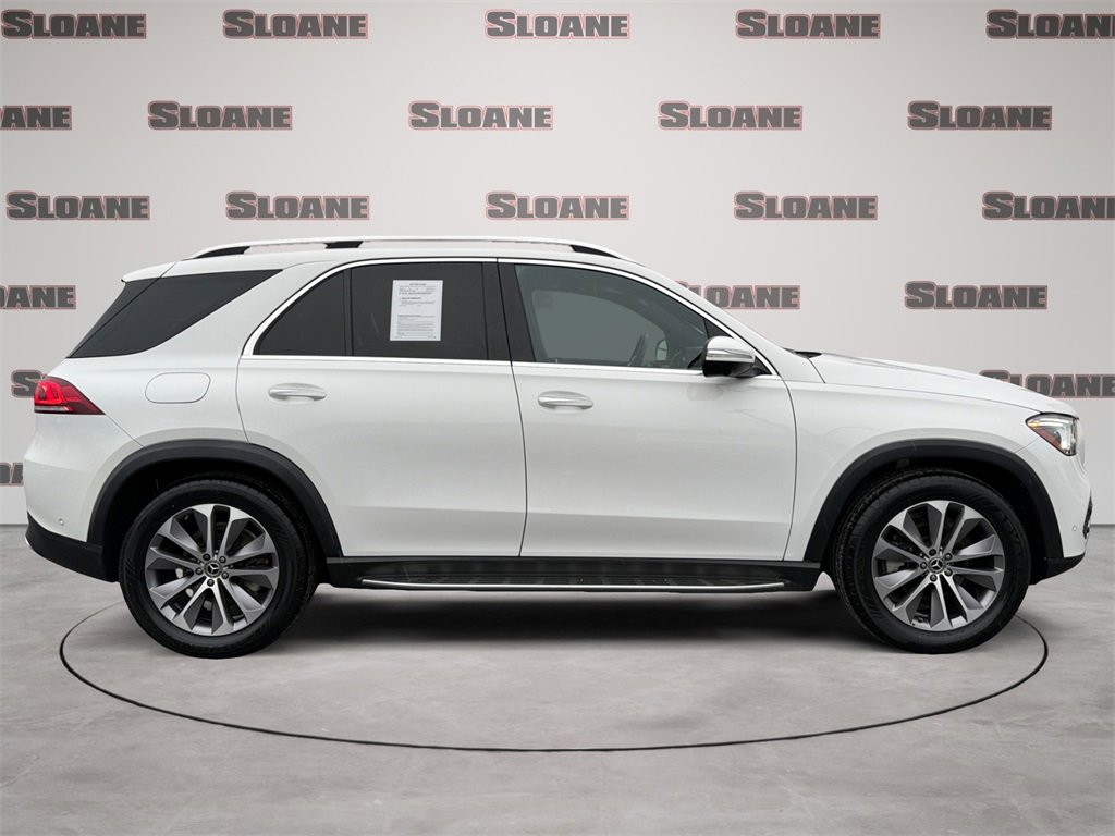 Used 2022 Mercedes-Benz GLE 350 4MATIC image 6
