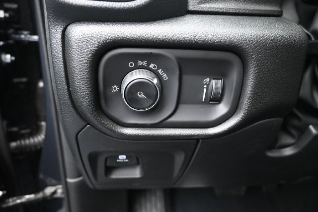 New 2027 RAM 1500 Tradesman AWD/4WD image 16