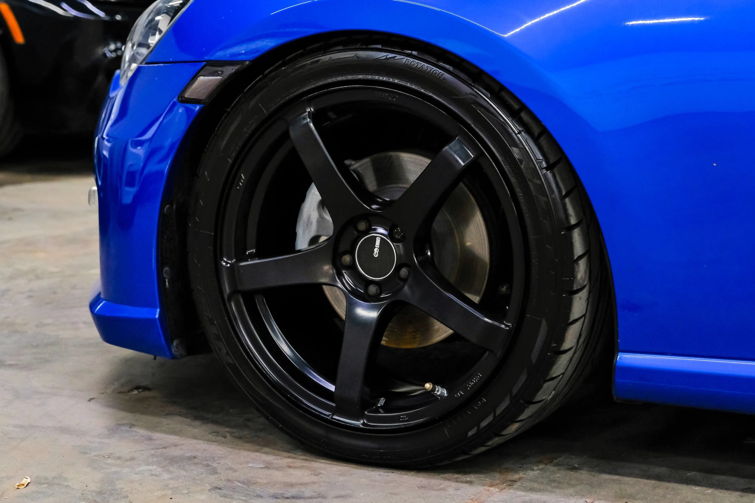 Used 2013 Subaru BRZ Limited w/ Popular Pkg 2C RWD image 52