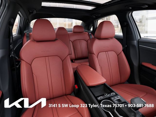 New 2026 Kia K5 GT-Line w/ GT-Line Premium Package FWD image 15