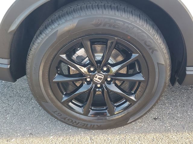 Used 2026 Honda CR-V Sport-L image 5