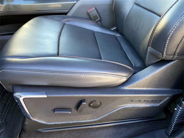 Used 2023 Ford F150 Lariat w/ Max Trailer Tow Package image 30