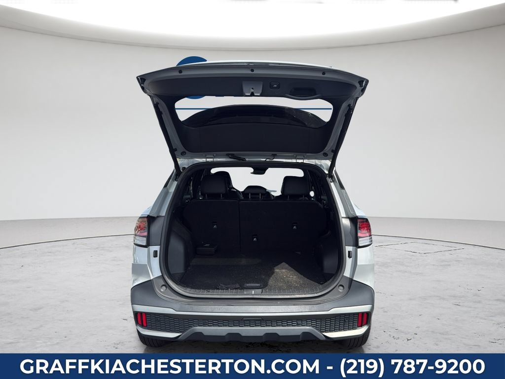 Used 2023 Kia Sportage X-Line w/ X-Line Premium Package AWD/4WD image 27