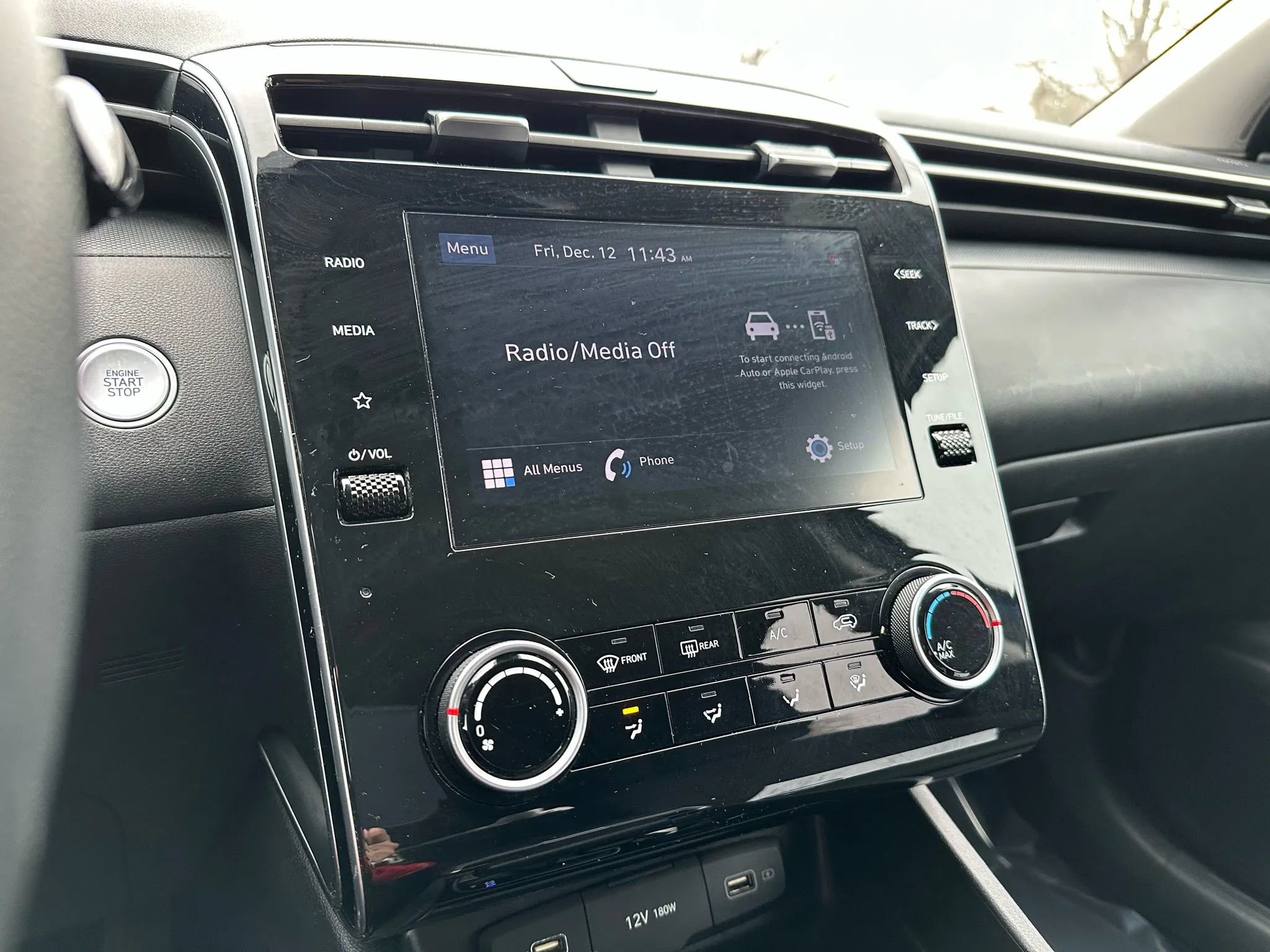 Used 2022 Hyundai Tucson SEL w/ Cargo Package image 29