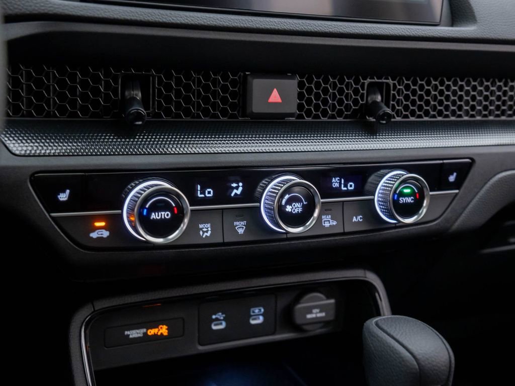 New 2026 Honda CR-V EX image 26