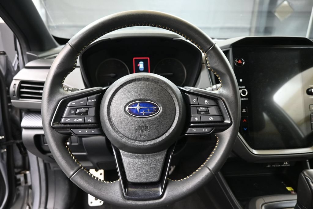 Certified 2025 Subaru Crosstrek 2.5i Sport AWD/4WD image 26