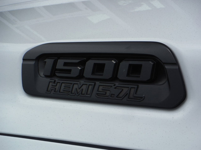 Certified 2021 RAM 1500 Big Horn AWD/4WD image 6