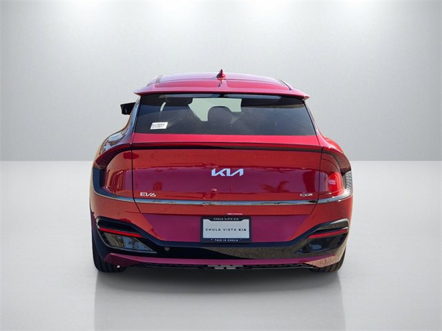 Used 2024 Kia EV6 GT-Line image 5