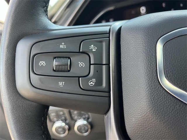 Used 2024 GMC Sierra 2500 Denali Ultimate image 32