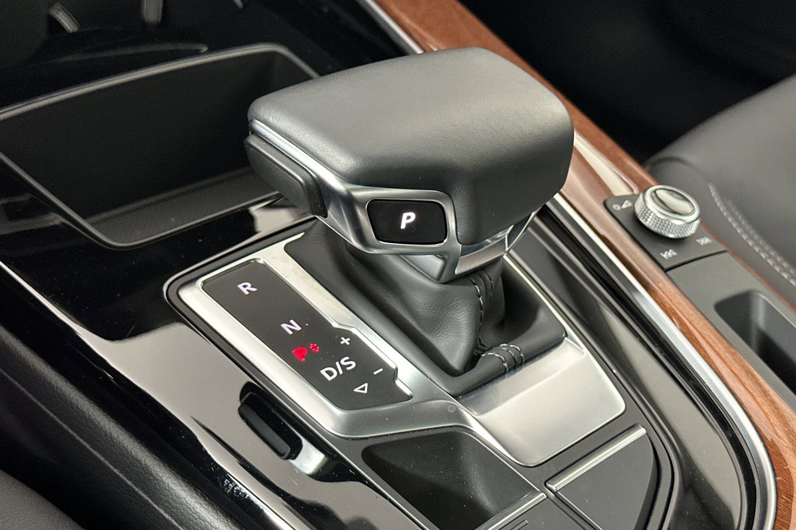 Used 2022 Audi A5 2.0T Premium image 19