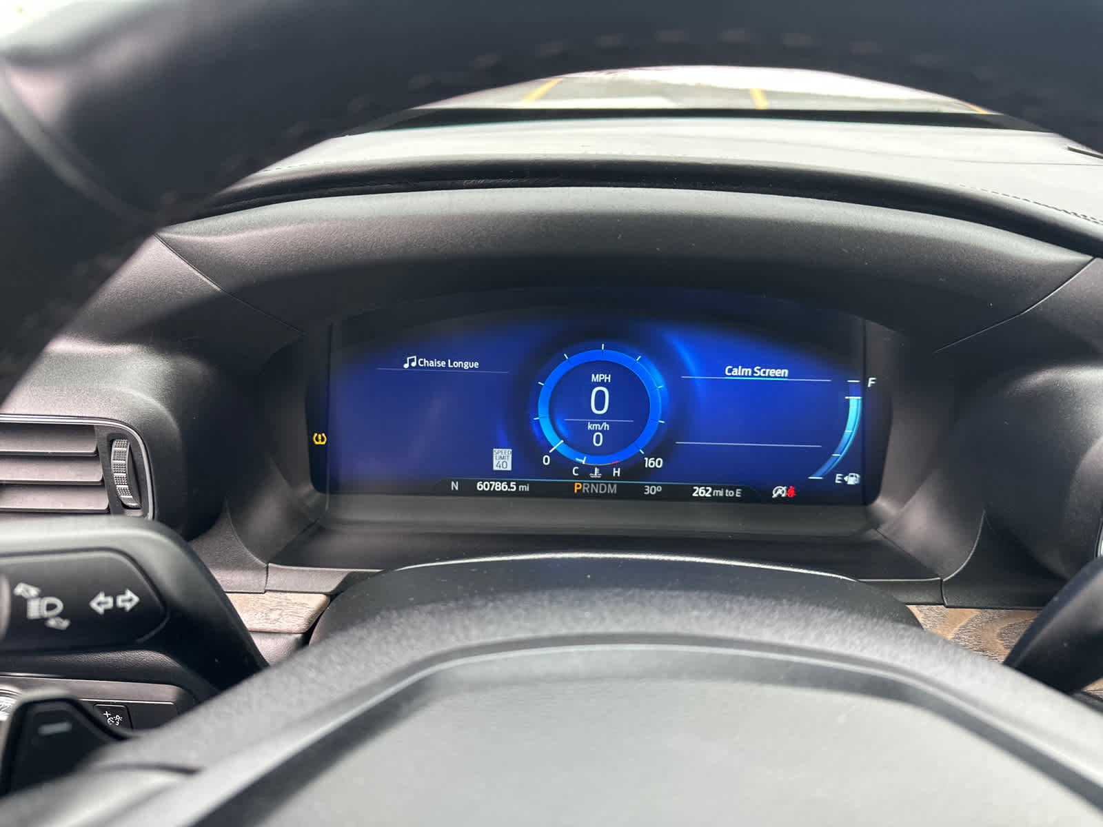 Used 2020 Ford Explorer Platinum image 19