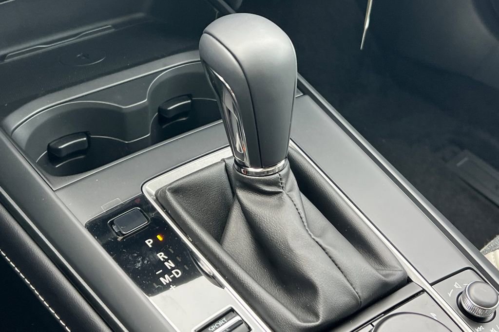 New 2026 MAZDA CX-30 Aire Edition image 22