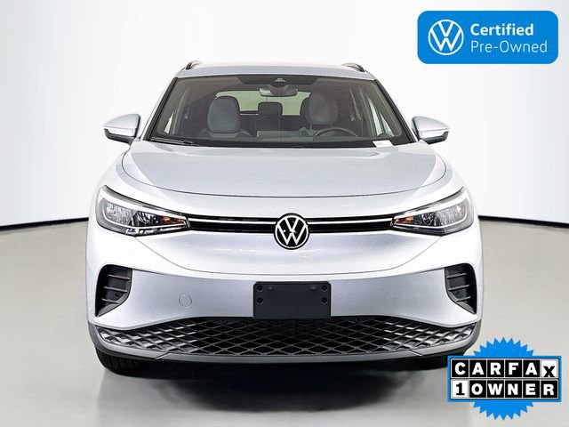 Certified 2022 Volkswagen ID.4 Pro AWD/4WD video 2