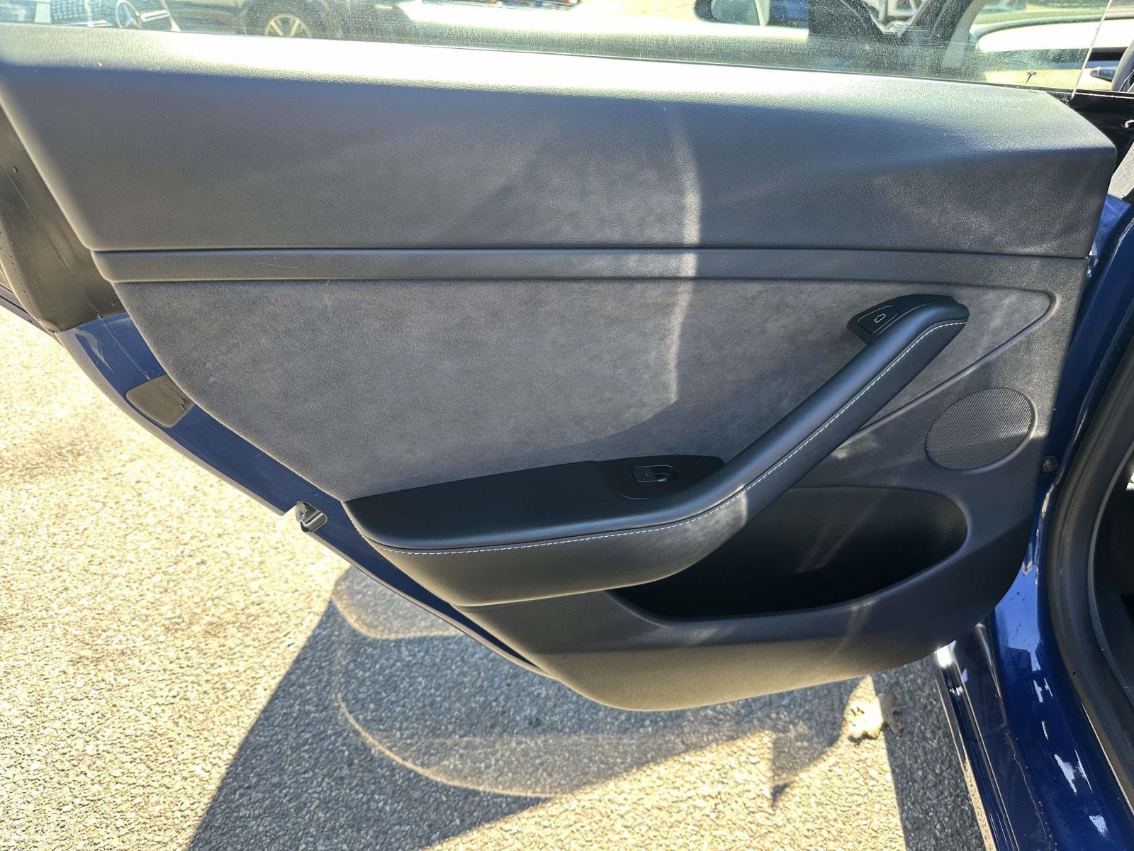 Used 2022 Tesla Model 3 Long Range image 16