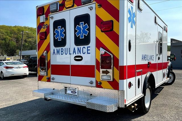 Used 2016 Ford F450 XLT image 30