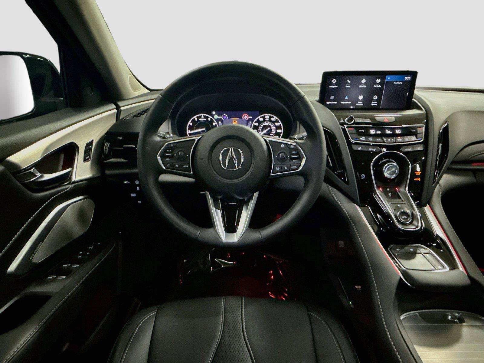 Used 2024 Acura RDX w/ Technology Package AWD/4WD image 11