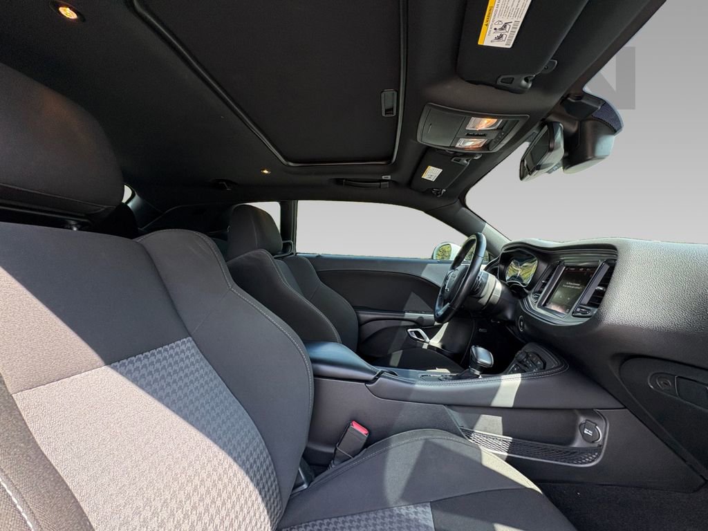 Used 2023 Dodge Challenger R/T Scat Pack image 10