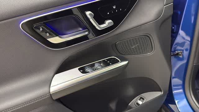 Certified 2026 Mercedes-Benz GLC 300 4MATIC image 17