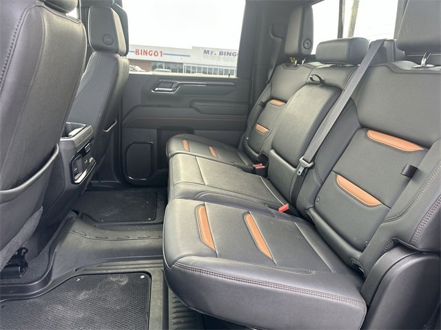 Used 2024 GMC Sierra 2500 AT4 w/ AT4 Premium Plus Package image 25