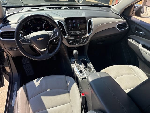 Used 2020 Chevrolet Equinox Premier image 18