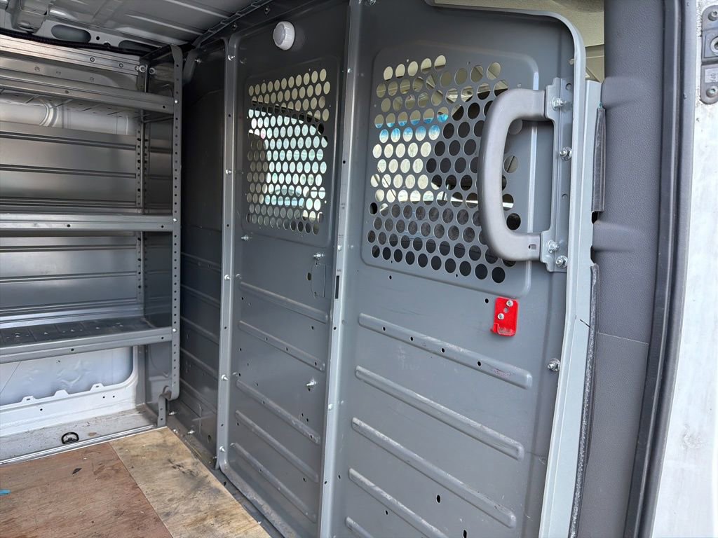 Used 2019 Nissan NV 3500 S image 14