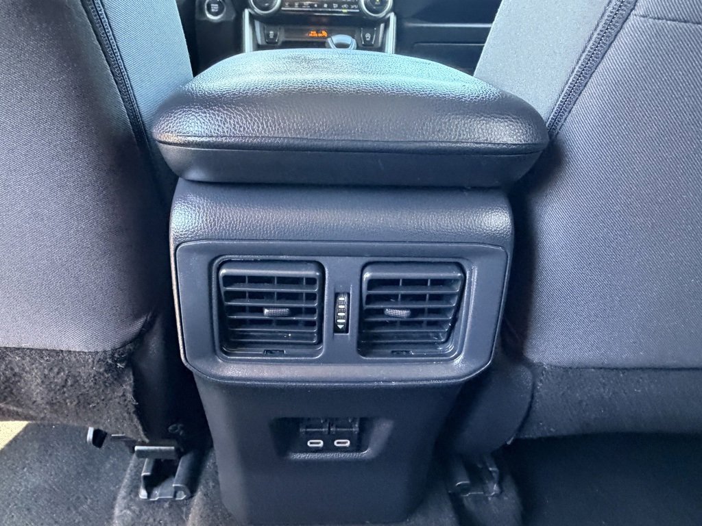 Used 2023 Toyota RAV4 XLE image 12
