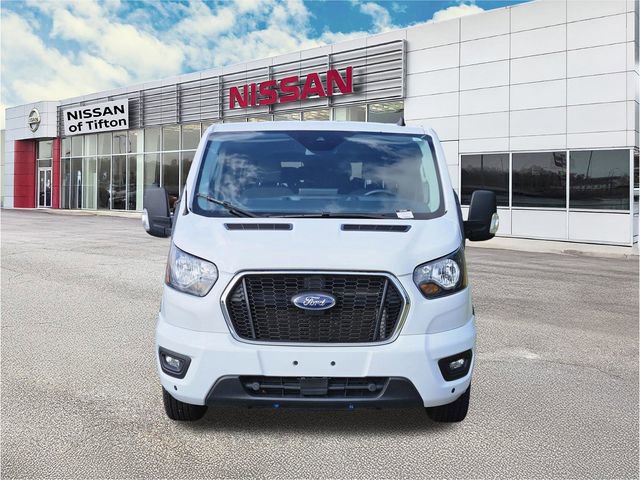 Used 2024 Ford Transit 350 XLT image 2