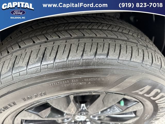 Used 2025 MAZDA CX-50 AWD 2.5 S w/ Weather Package image 14