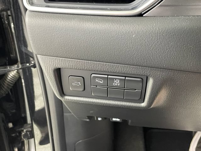 Certified 2025 MAZDA CX-5 AWD 2.5 S w/ Preferred Package image 10