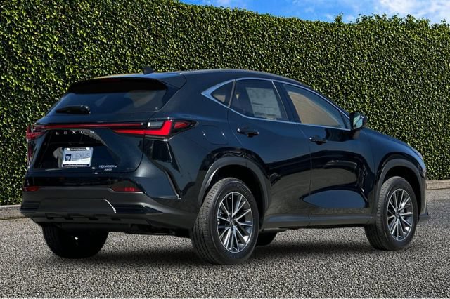 New 2026 Lexus NX 450h+ AWD w/ Luxury Package image 5