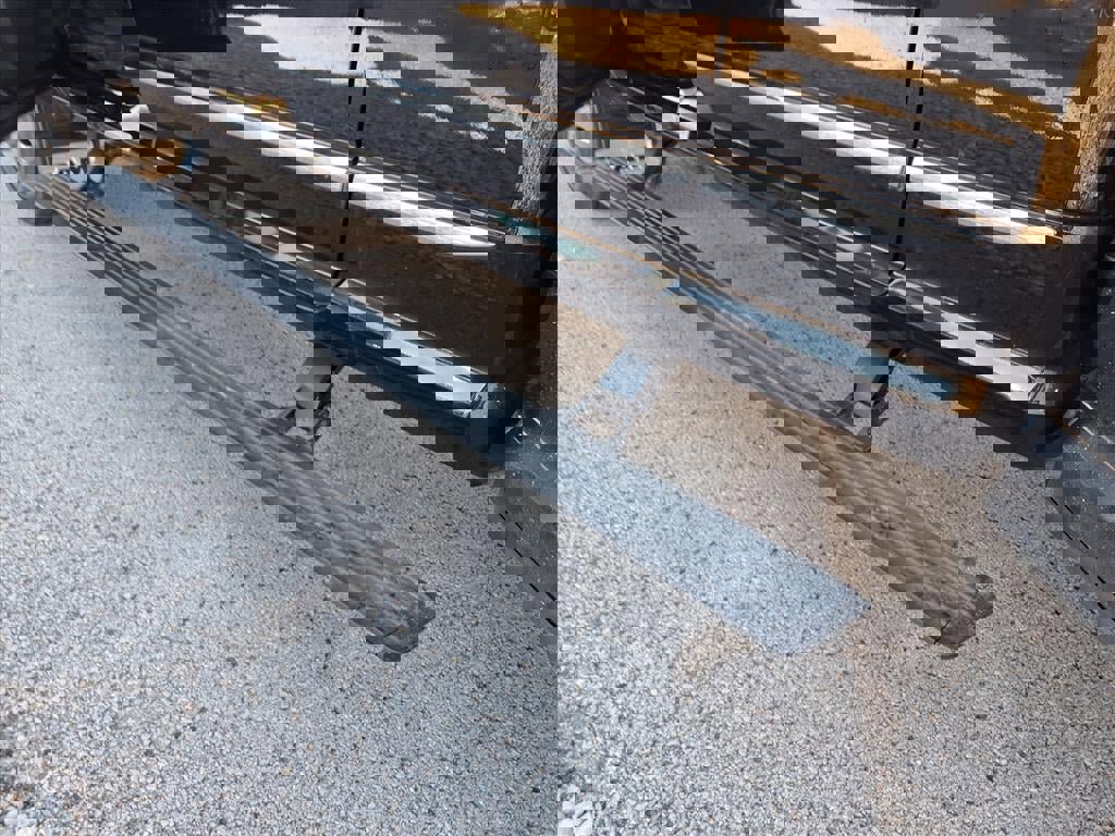 Used 2024 RAM 3500 Limited image 9