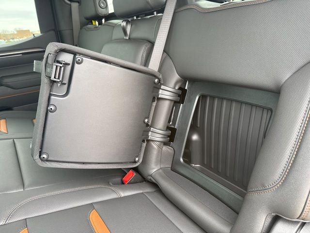 New 2026 GMC Sierra 1500 AT4 image 43