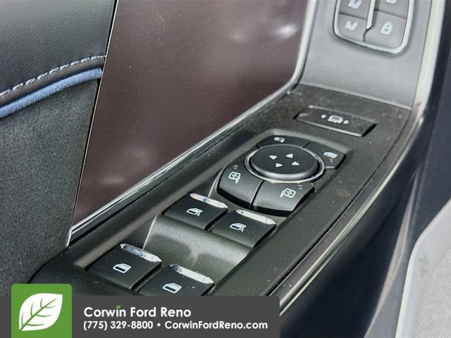 New 2026 Ford F350 Platinum image 19