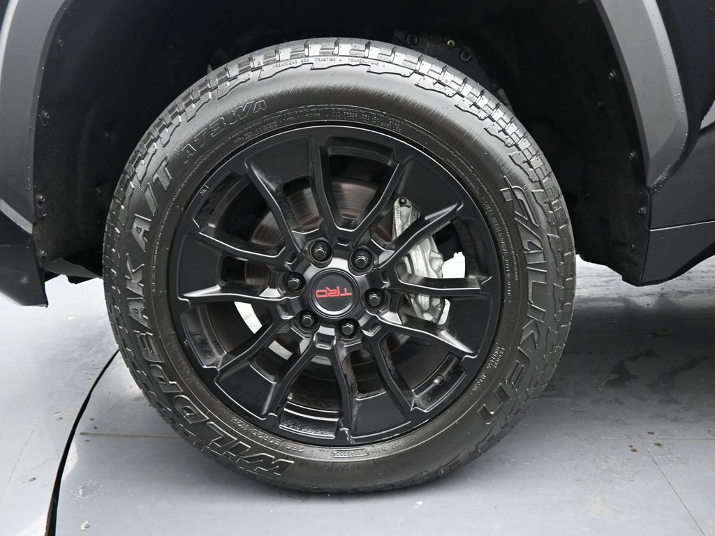 Used 2023 Toyota Tundra SR5 image 14