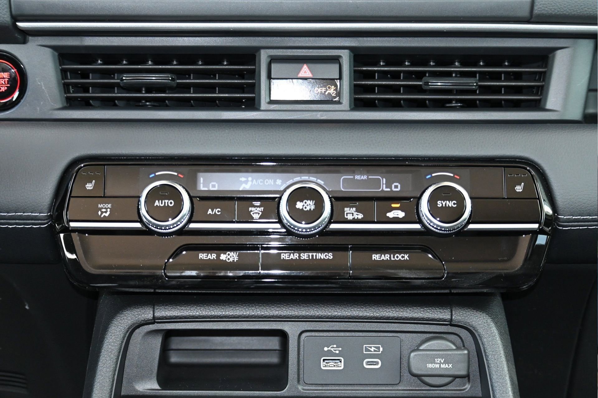 New 2026 Honda Pilot EX-L image 22