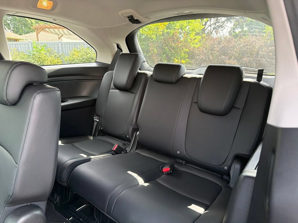 Used 2026 Honda Odyssey EX-L image 11