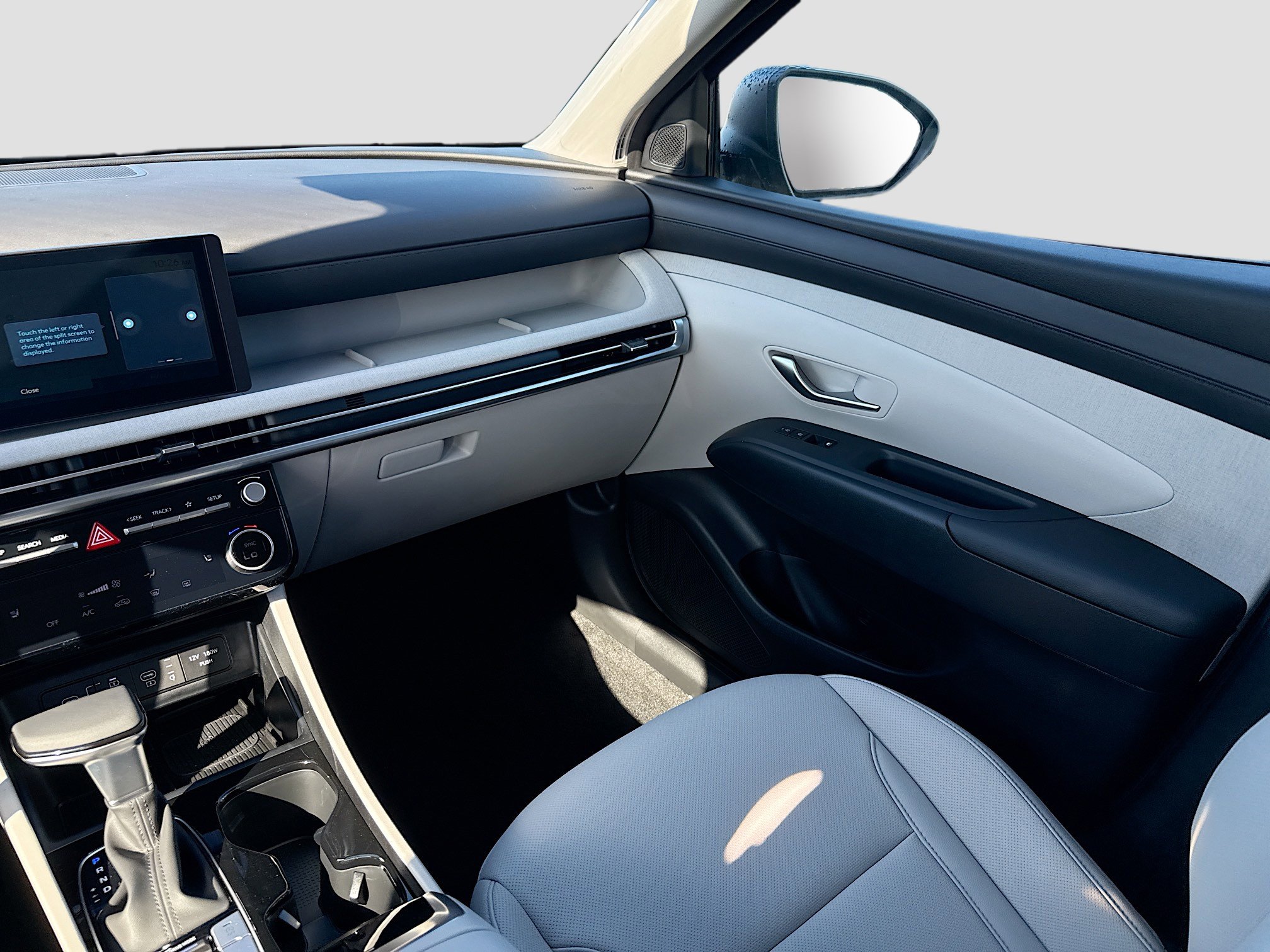 New 2026 Hyundai Tucson SEL image 18