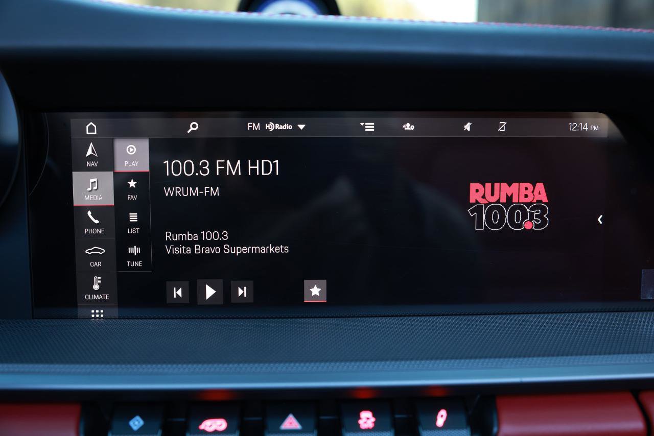 Used 2020 Porsche 911 Carrera S w/ Sport Package image 36